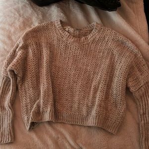 Charlotte Russe sweater